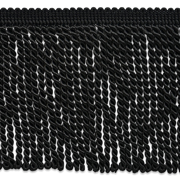 Riley 5 3/4" Bullion Fringe Trim (Sold by the Yard)