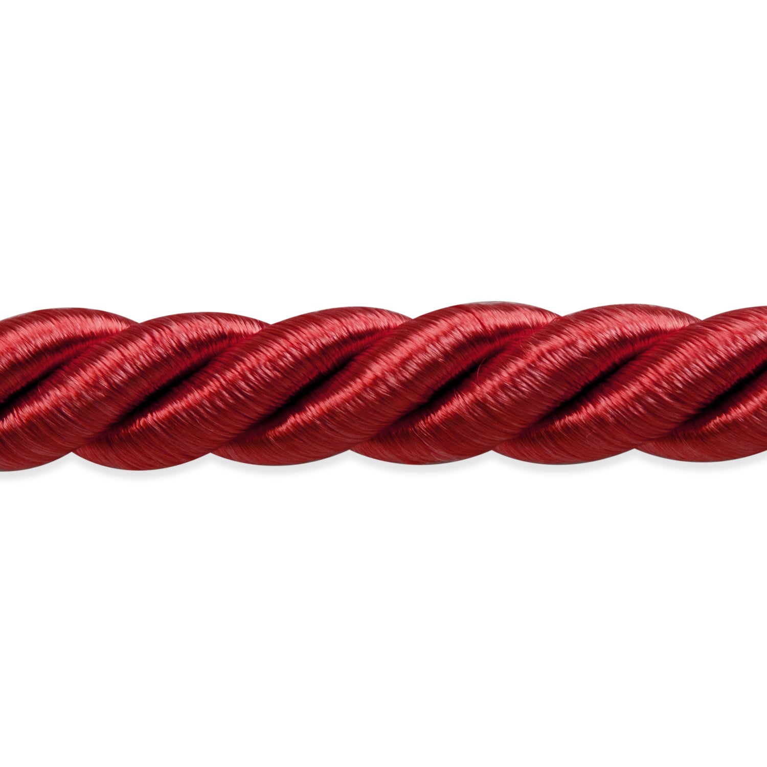 Savannah 3/8" Twisted Cord Trim     (Sold by the Yard)