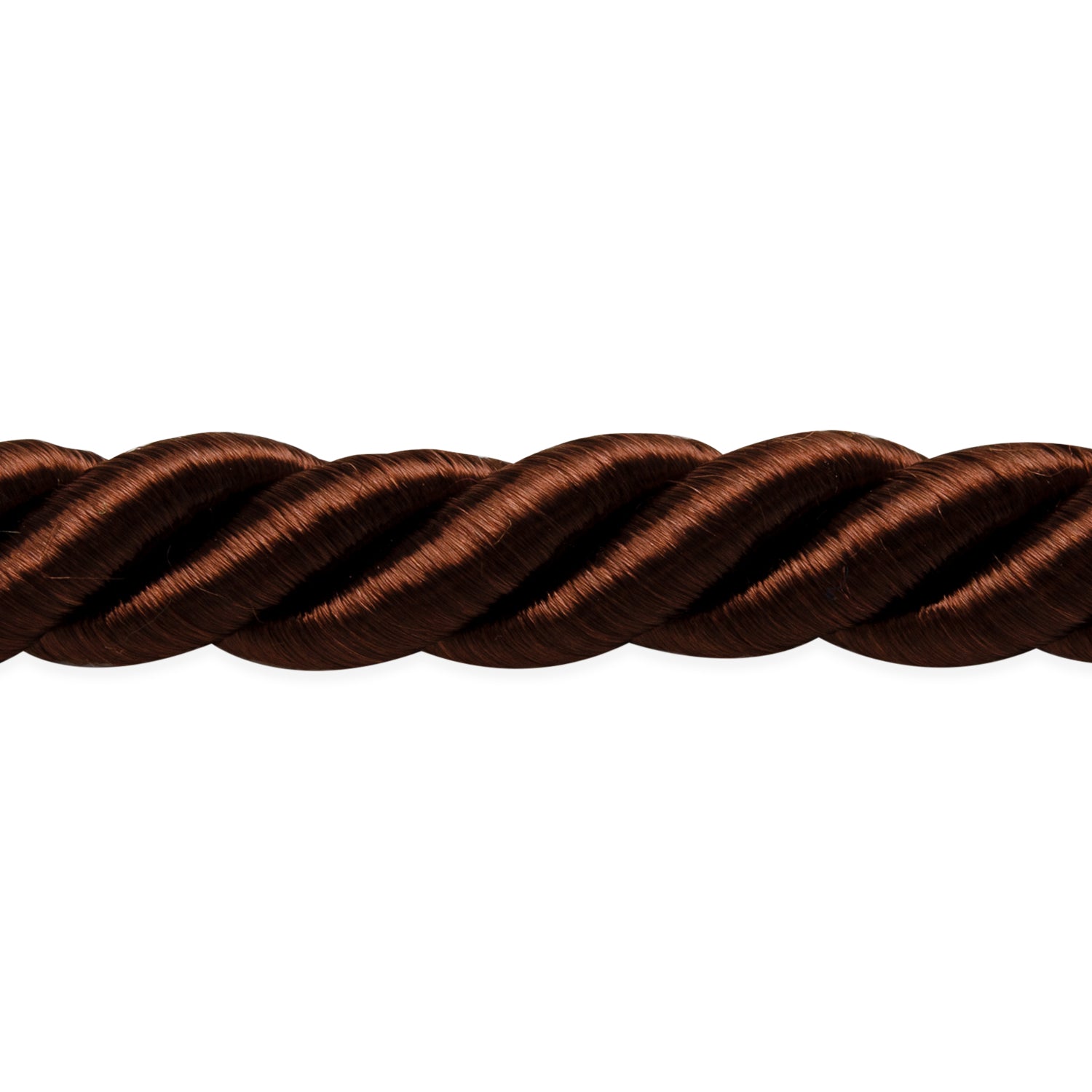 Savannah 3/8" Twisted Cord Trim     (Sold by the Yard)