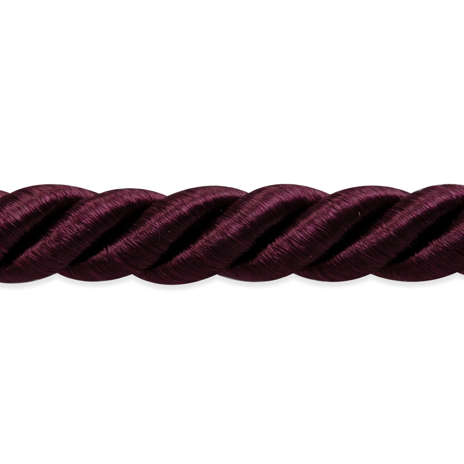 Savannah 3/8" Twisted Cord Trim     (Sold by the Yard)