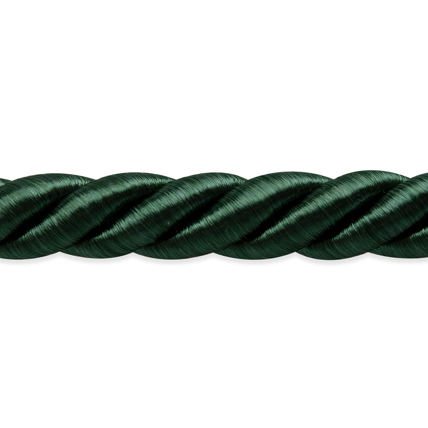 Savannah 3/8" Twisted Cord Trim     (Sold by the Yard)