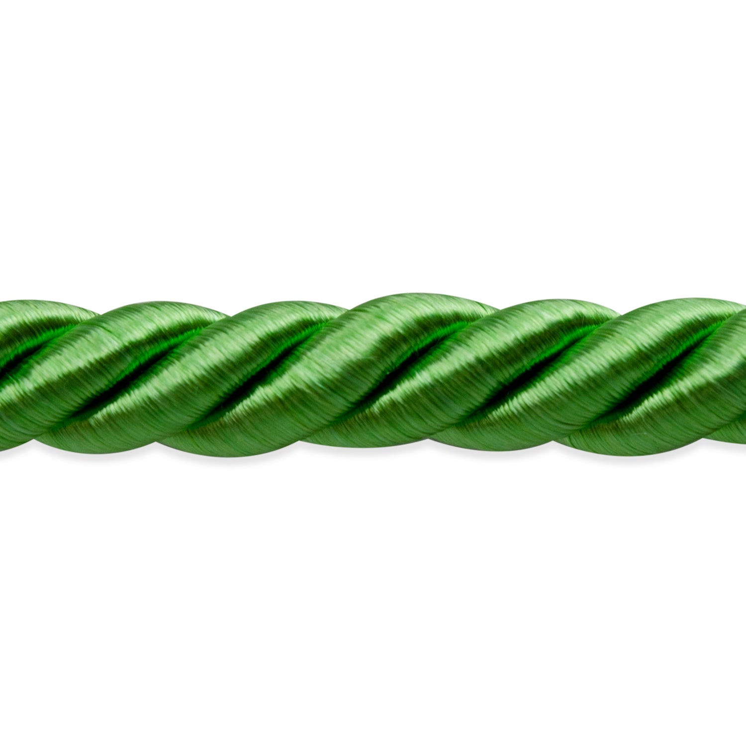 Savannah 3/8" Twisted Cord Trim     (Sold by the Yard)