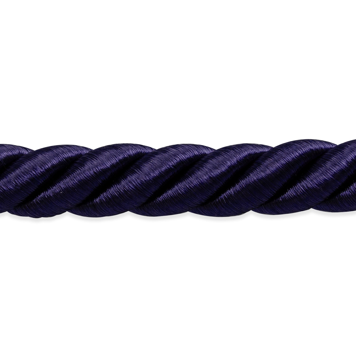 Savannah 3/8" Twisted Cord Trim     (Sold by the Yard)