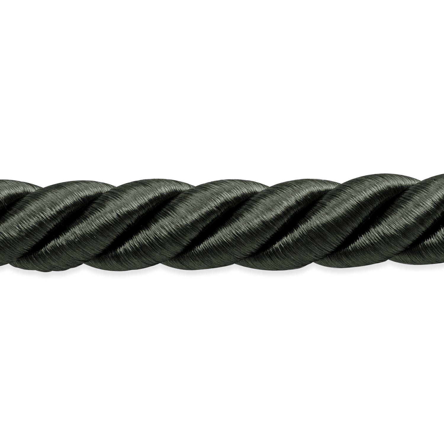 Savannah 3/8" Twisted Cord Trim     (Sold by the Yard)