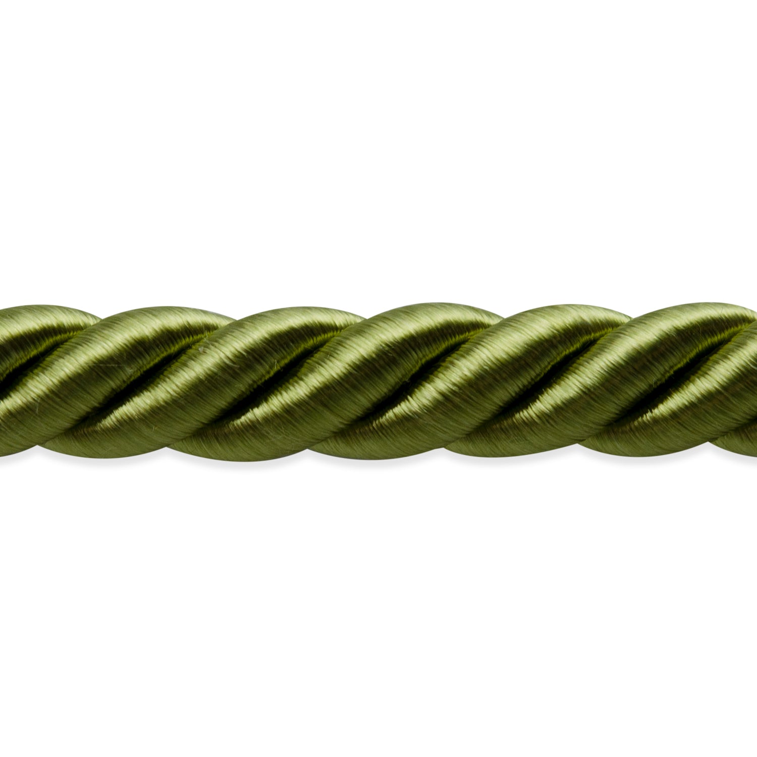 Savannah 3/8" Twisted Cord Trim     (Sold by the Yard)