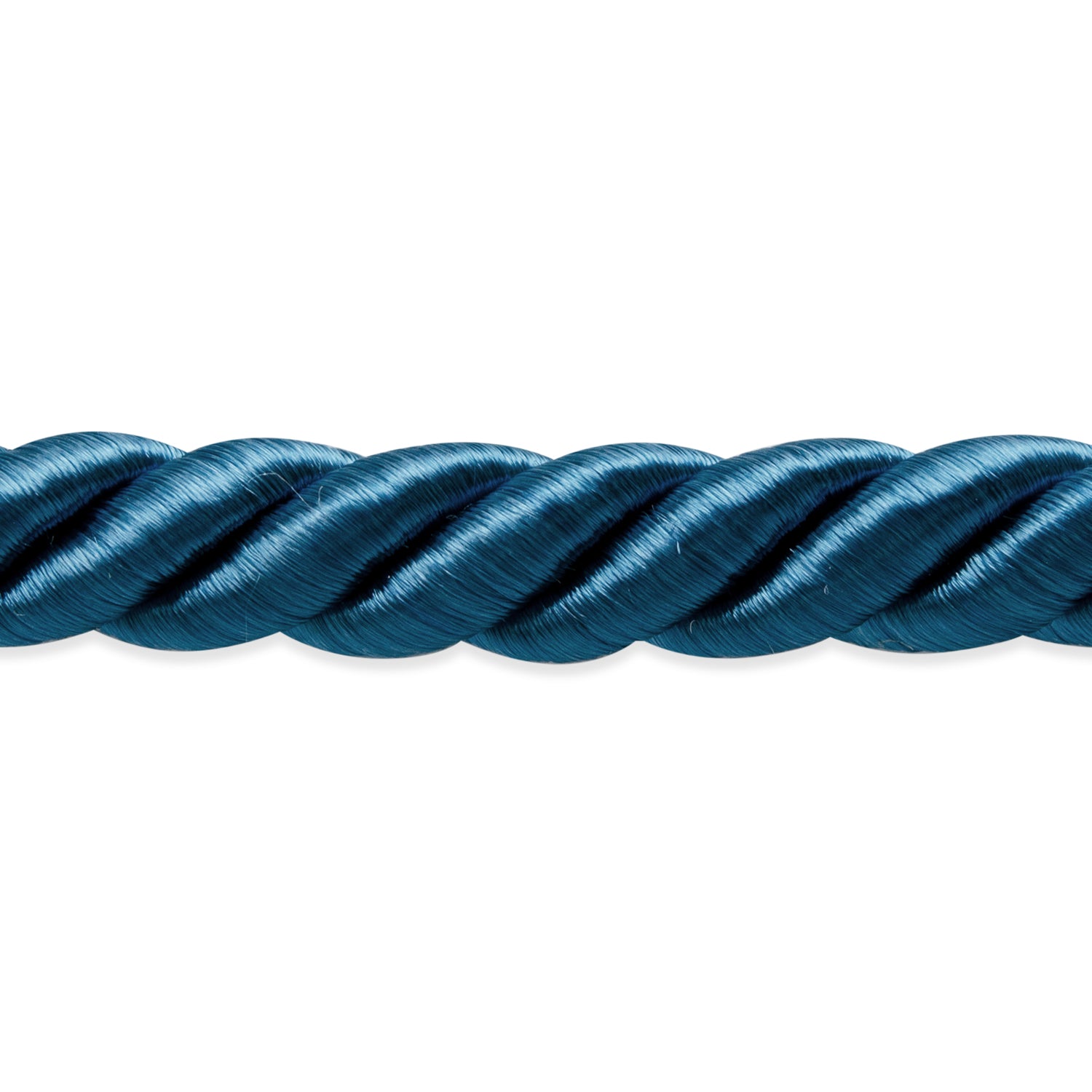 Savannah 3/8" Twisted Cord Trim     (Sold by the Yard)