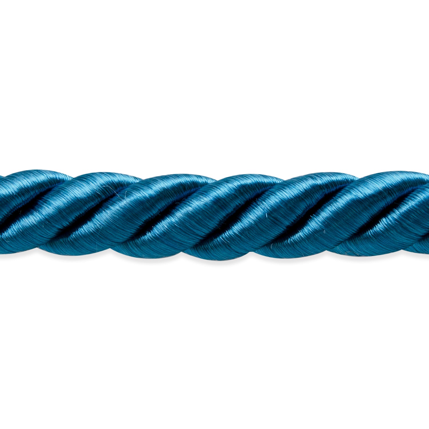 Savannah 3/8" Twisted Cord Trim     (Sold by the Yard)