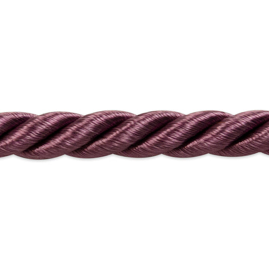 Charlotte 3/16" Twisted Cord Trim (Sold by the Yard)