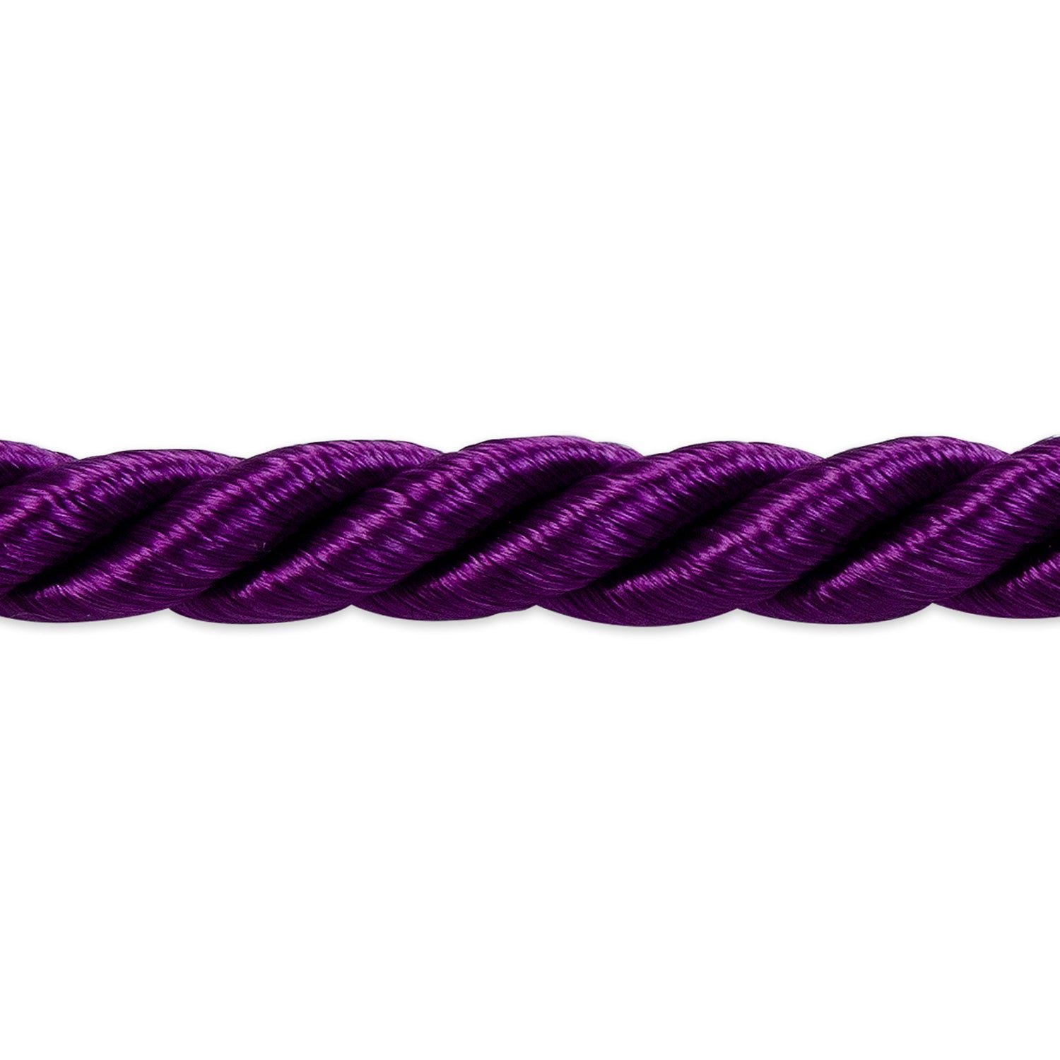 Charlotte 3/16" Twisted Cord Trim (Sold by the Yard)