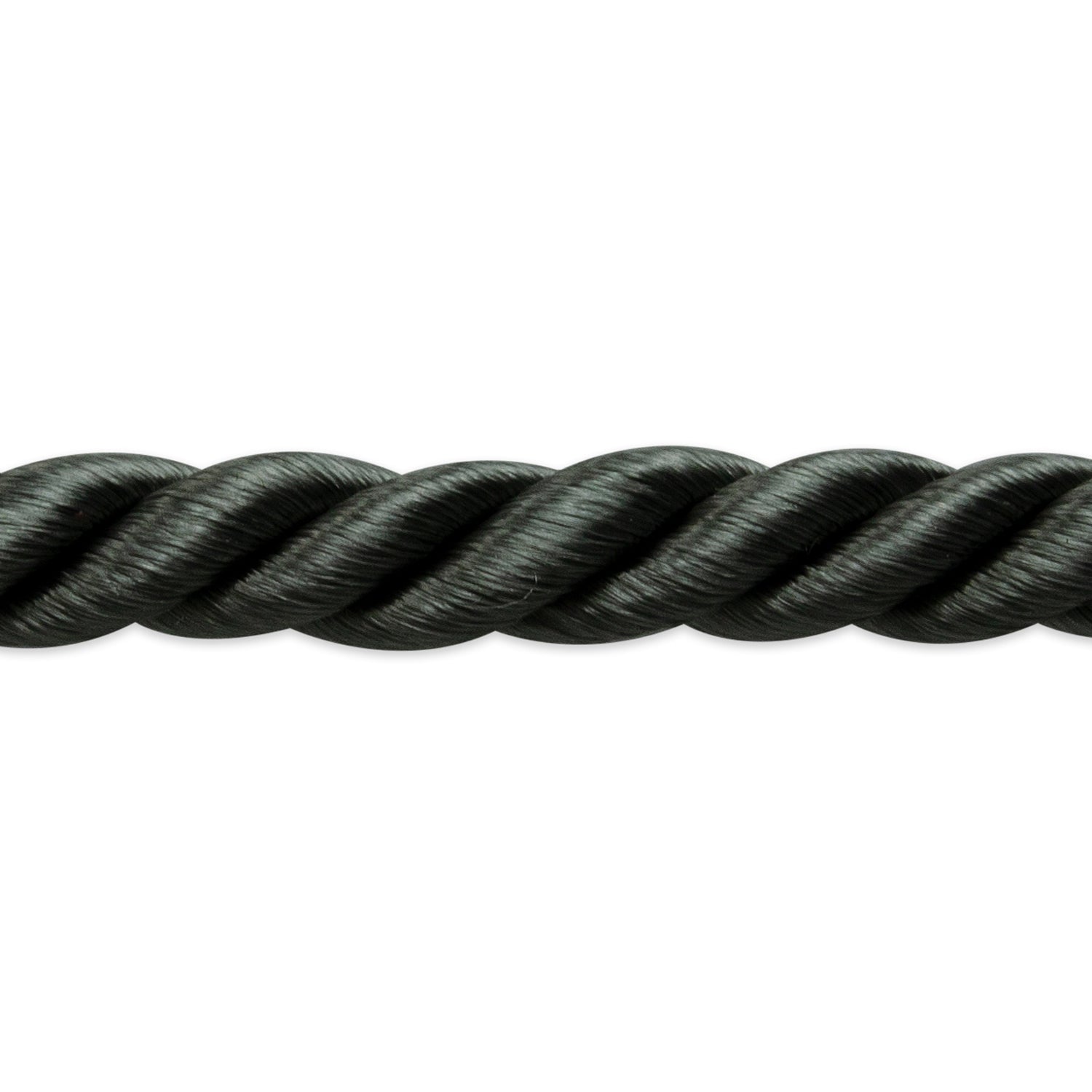 Charlotte 3/16" Twisted Cord Trim (Sold by the Yard)