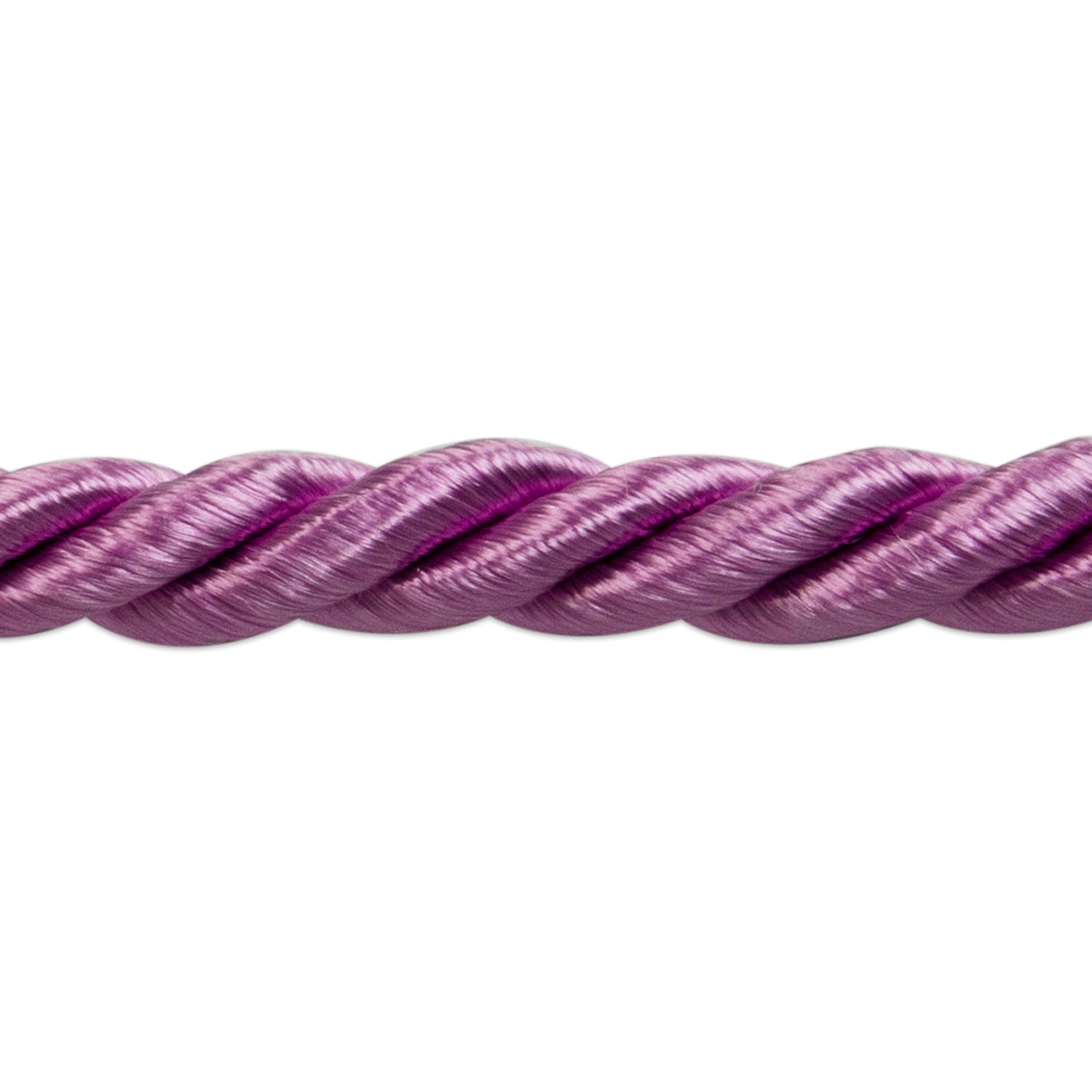 Charlotte 3/16" Twisted Cord Trim (Sold by the Yard)