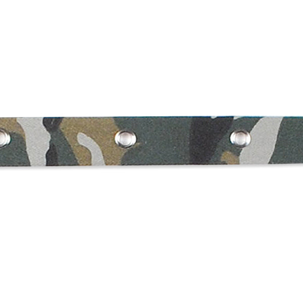 5 yards of Camouflage Trim