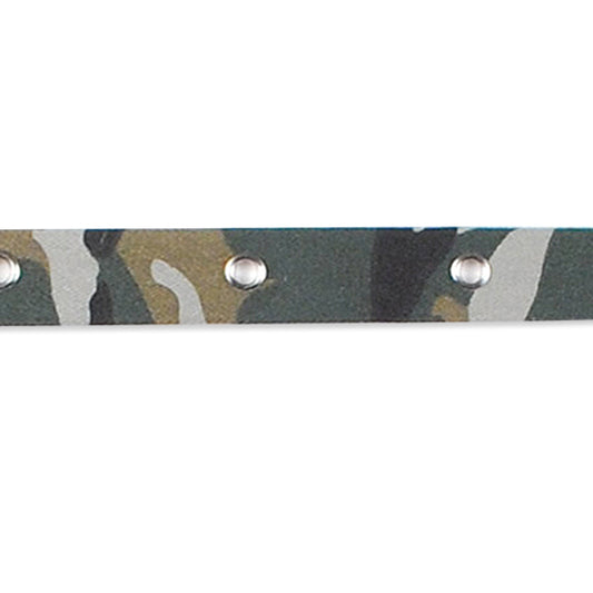 Camouflage Trim  (Sold by the Yard)