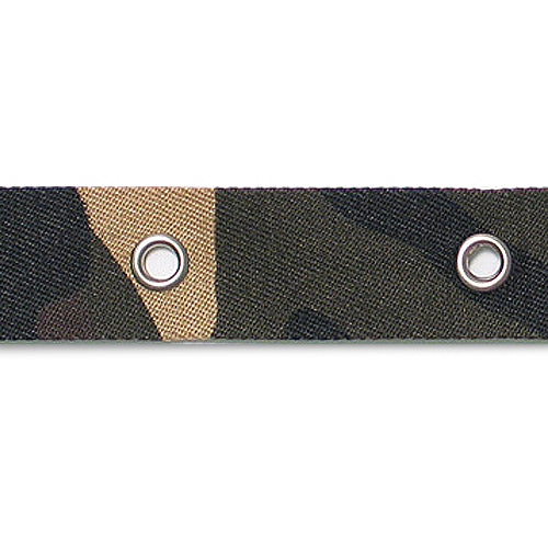 5 yards of Camouflage Trim