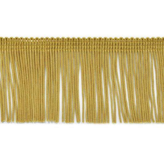 2" Chainette Fringe Trim (Sold by the Yard)