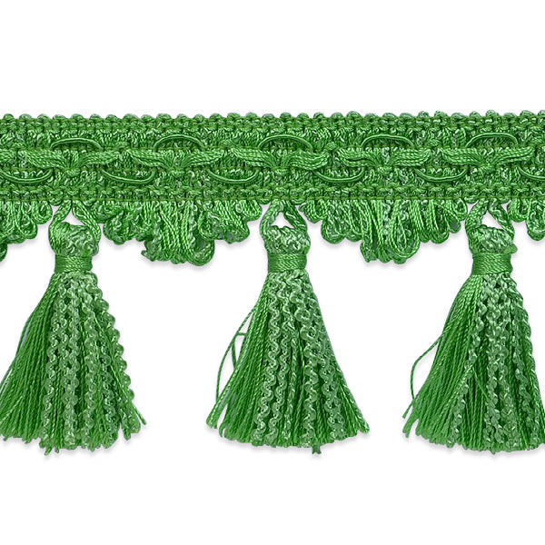 5 Yards of Ric Rac Tassel Trim