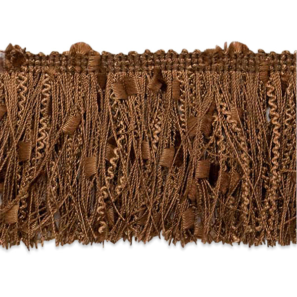 5 Yards of Ric-Rac Patch Cut Fringe Trim