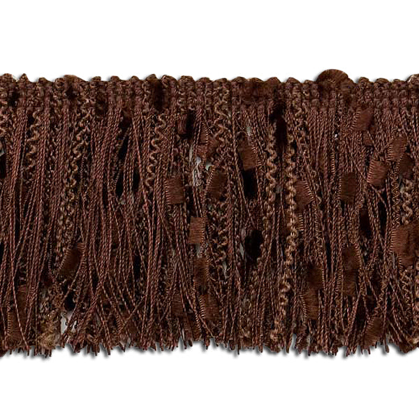 5 Yards of Ric-Rac Patch Cut Fringe Trim