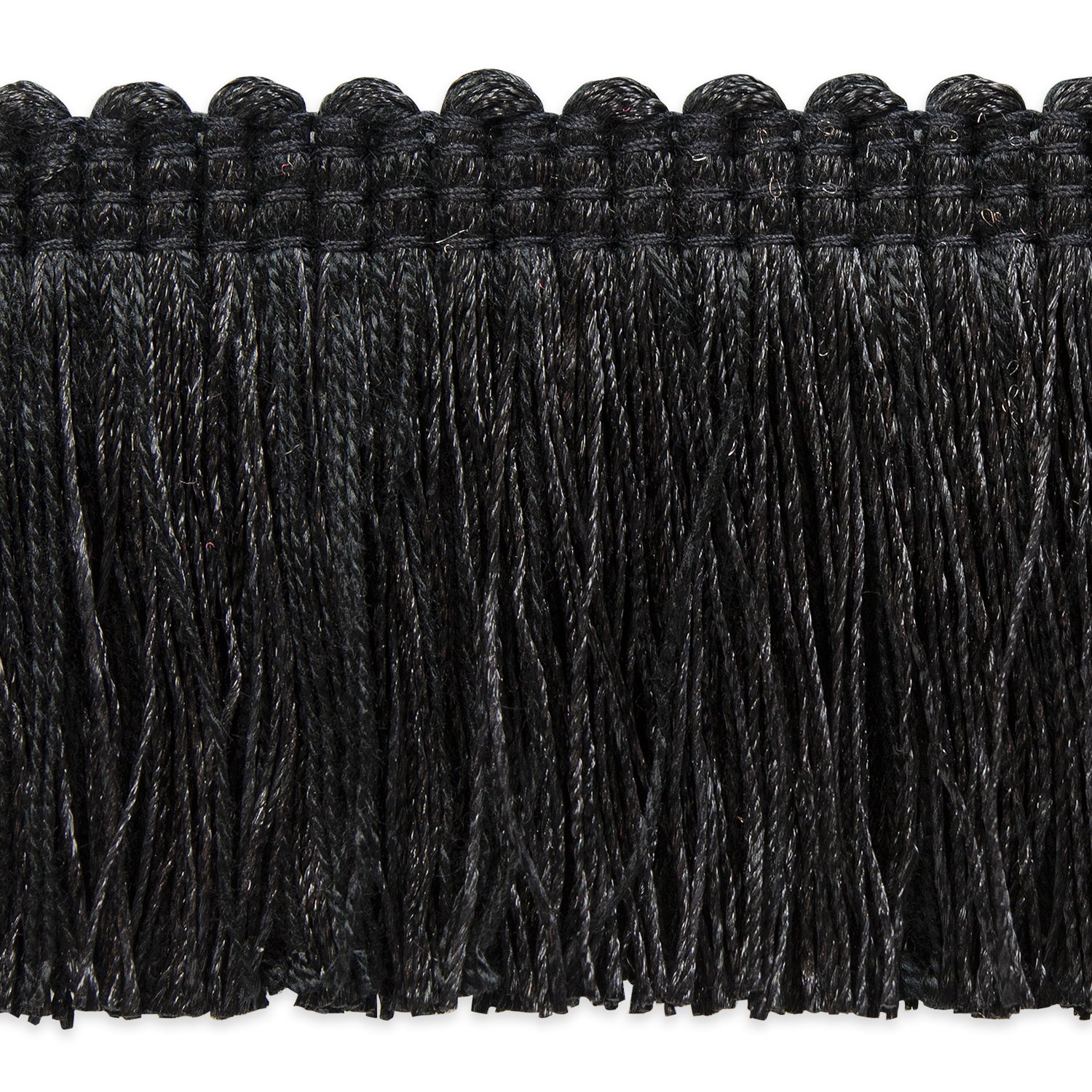 5 yards of Alina Brush Fringe Trim