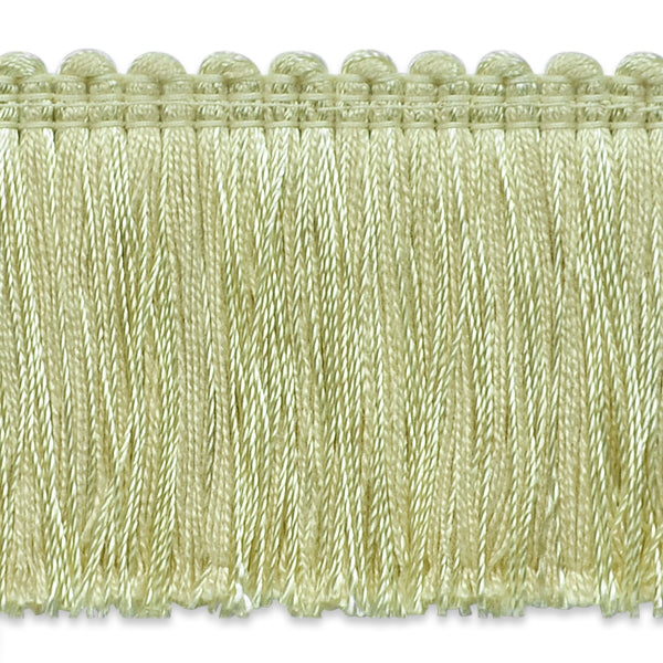 5 yards of Alina Brush Fringe Trim