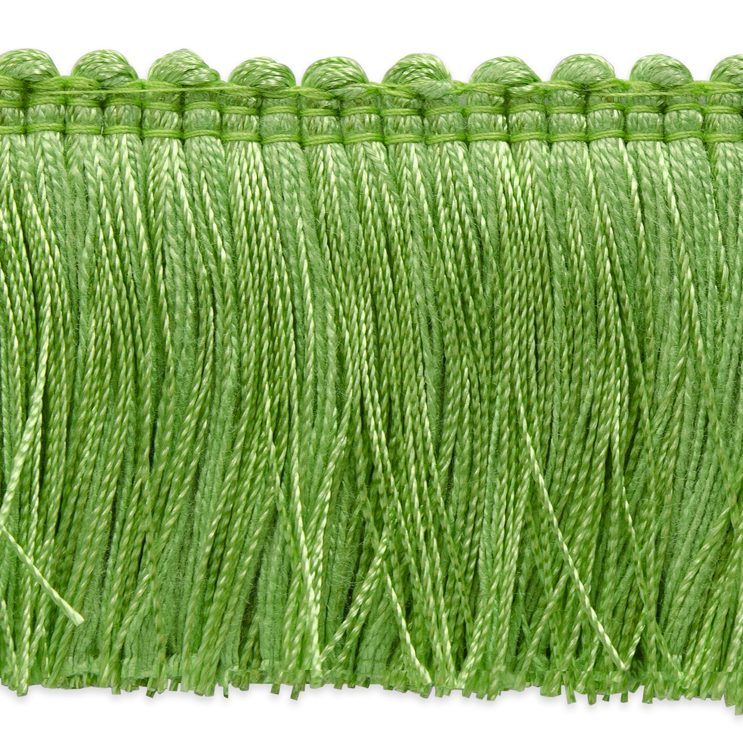 5 yards of Alina Brush Fringe Trim