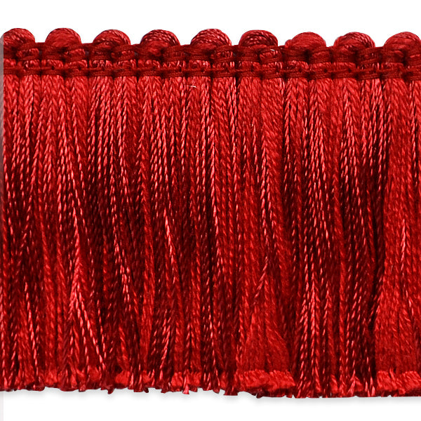 5 yards of Alina Brush Fringe Trim