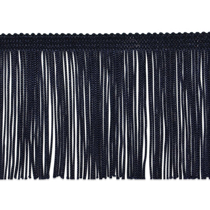 3" Chainette Fringe Trim    (Sold by the Yard)