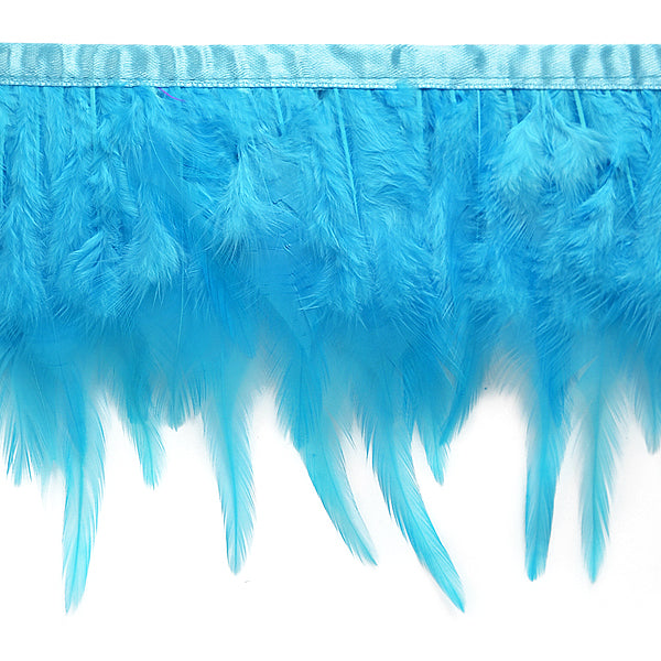 Julie Feather Fringe Trim (Sold by the Yard)