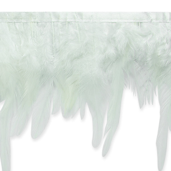 Julie Feather Fringe Trim (Sold by the Yard)