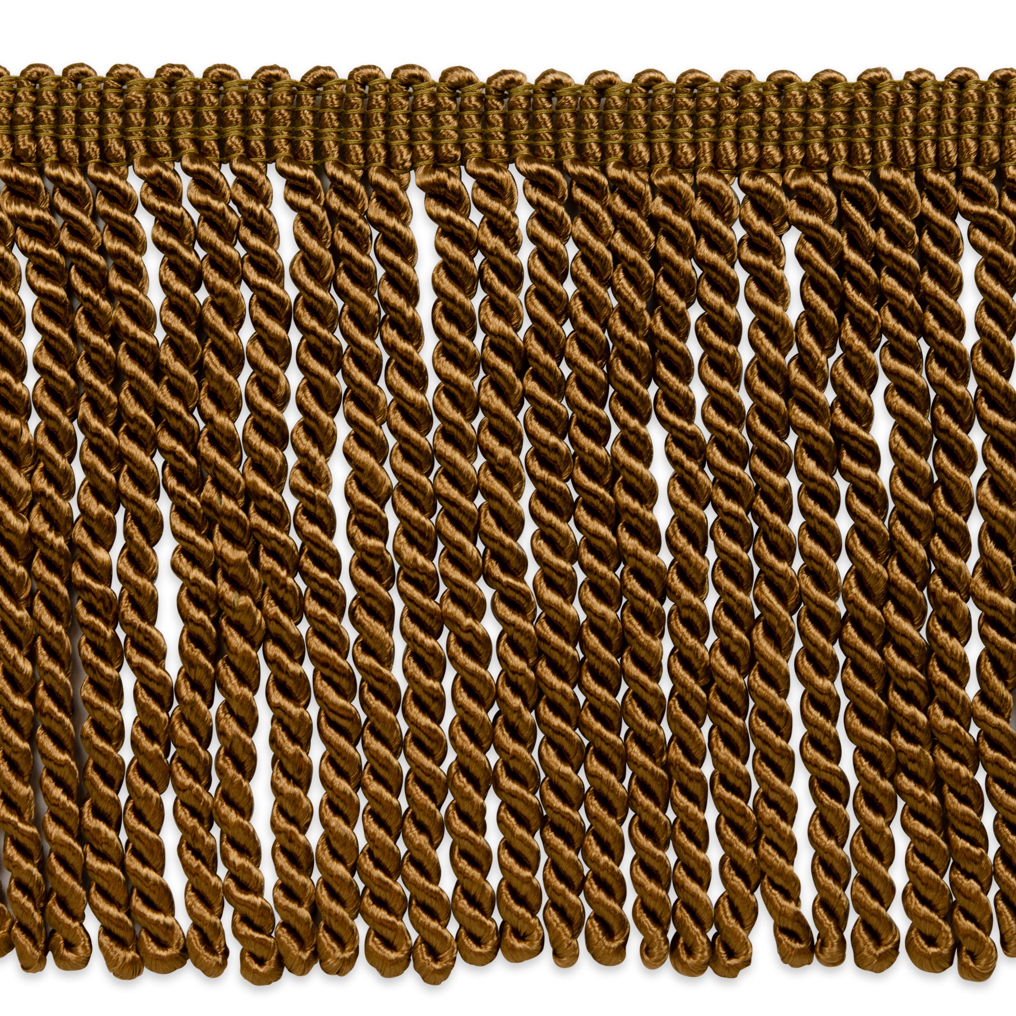 Karuna 6" Bullion Fringe Trim (Sold by the Yard)