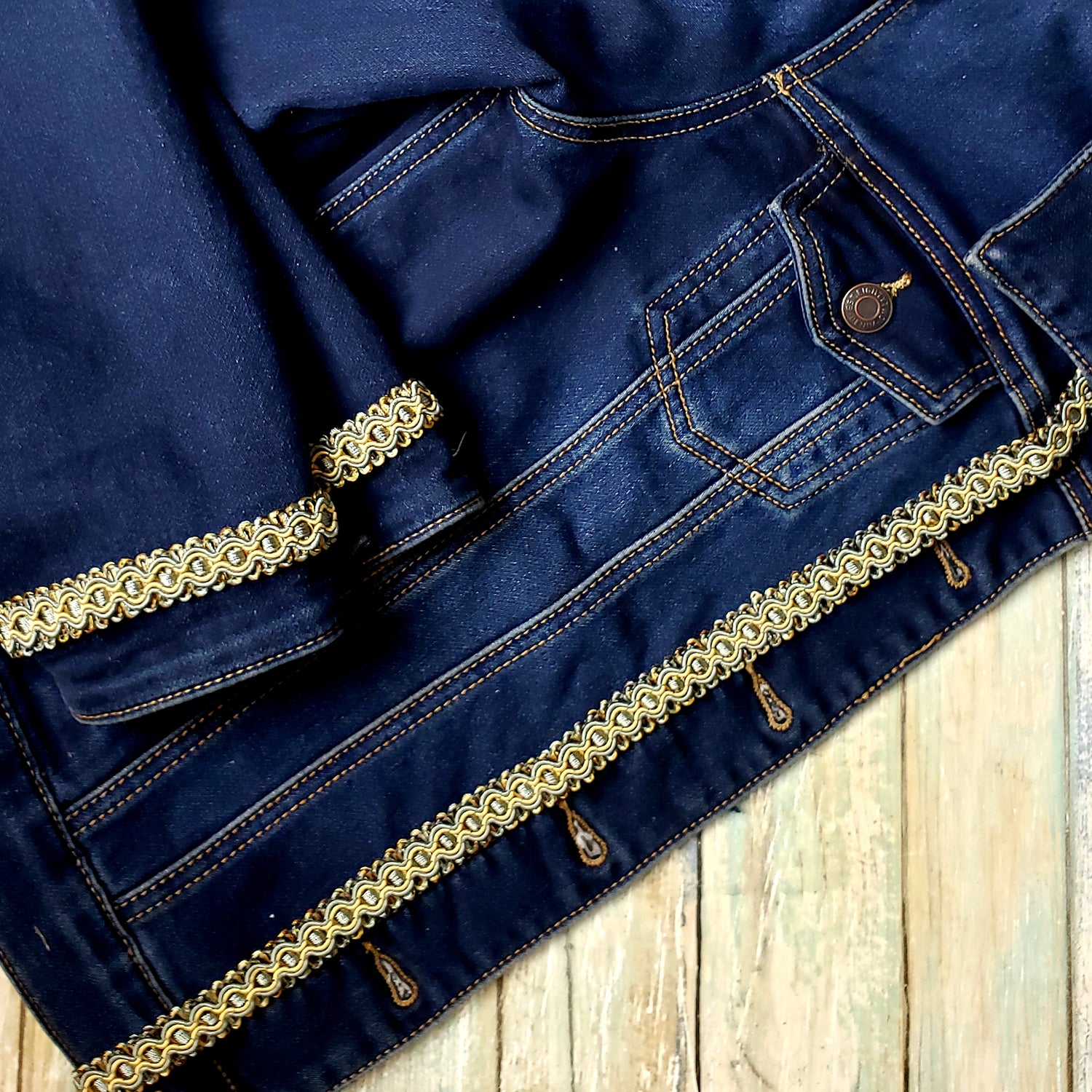 Braid & Gimp Trims | Decorative Edging for Upholstery, Costumes & Stag
