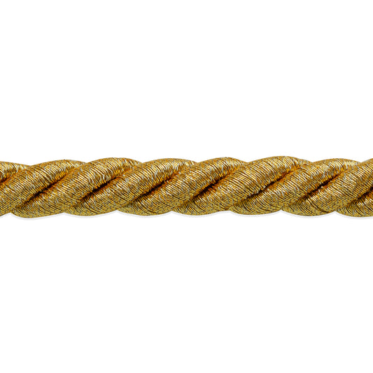 Noel 1/4" Twisted Cord Trim (Sold by the Yard)