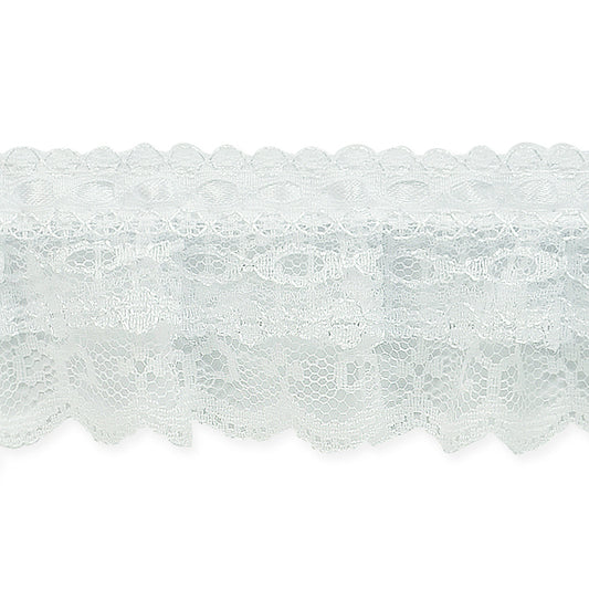 1 3/4" Lace Trim (Sold by the Yard)