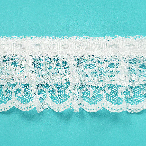 1 3/4" Lace Trim  (Sold by the Yard)