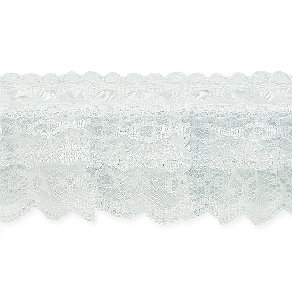 1 3/4" Lace Trim  (Sold by the Yard)