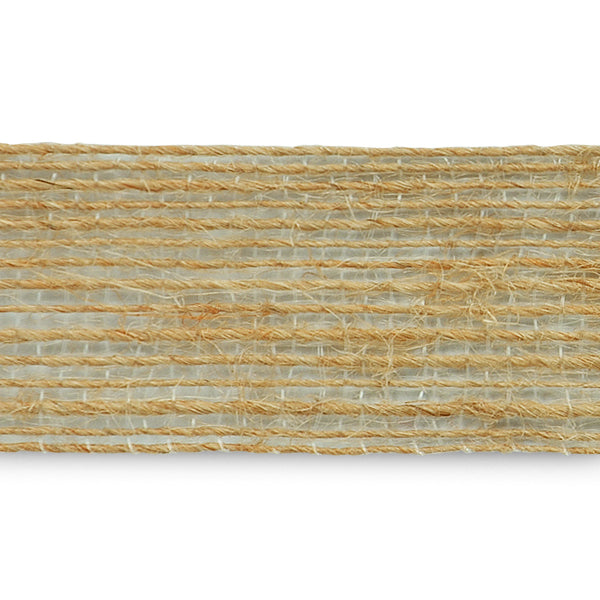 Jute Webbing Braid (Sold by the Yard)