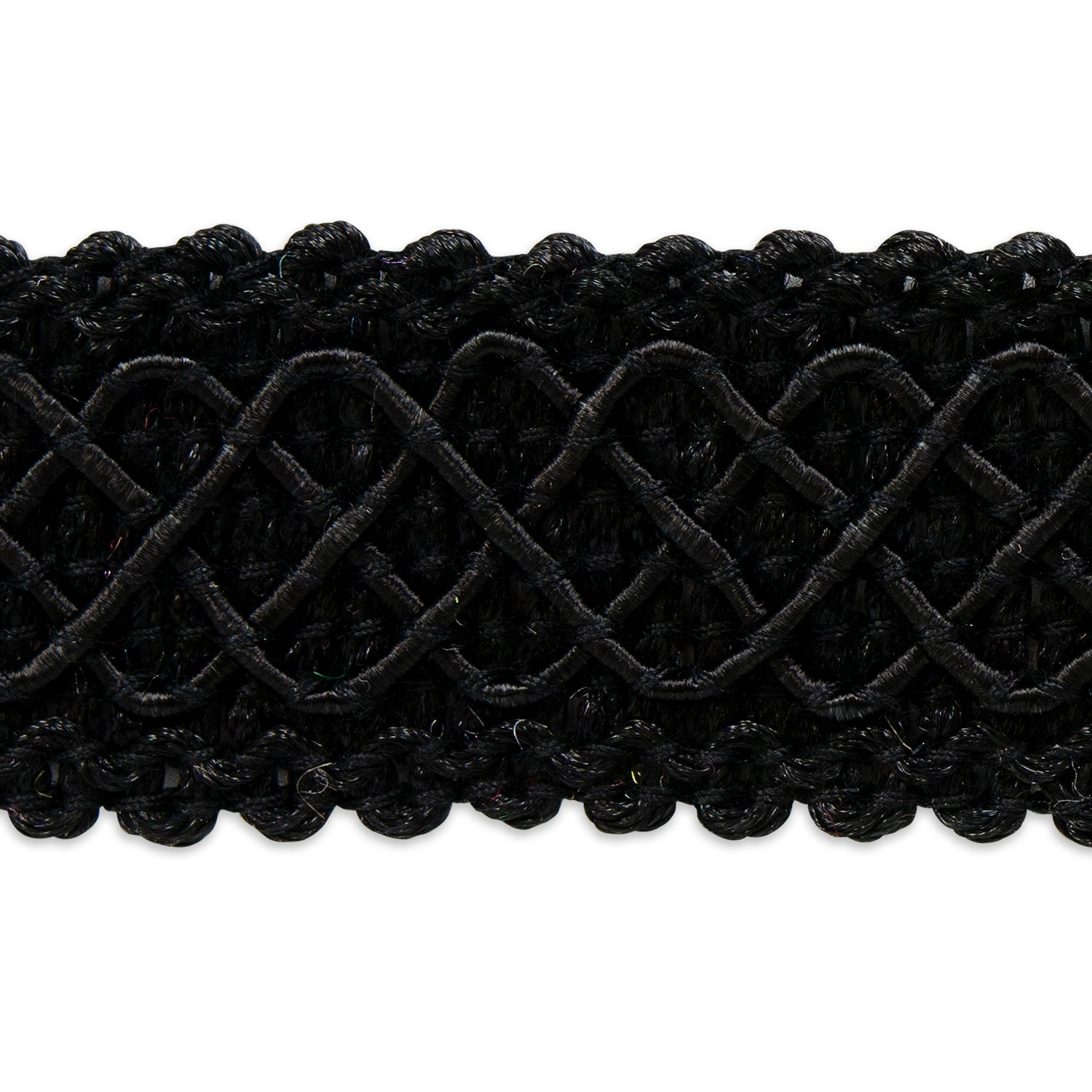 5 yards of Jolie Lattice Braid Trim