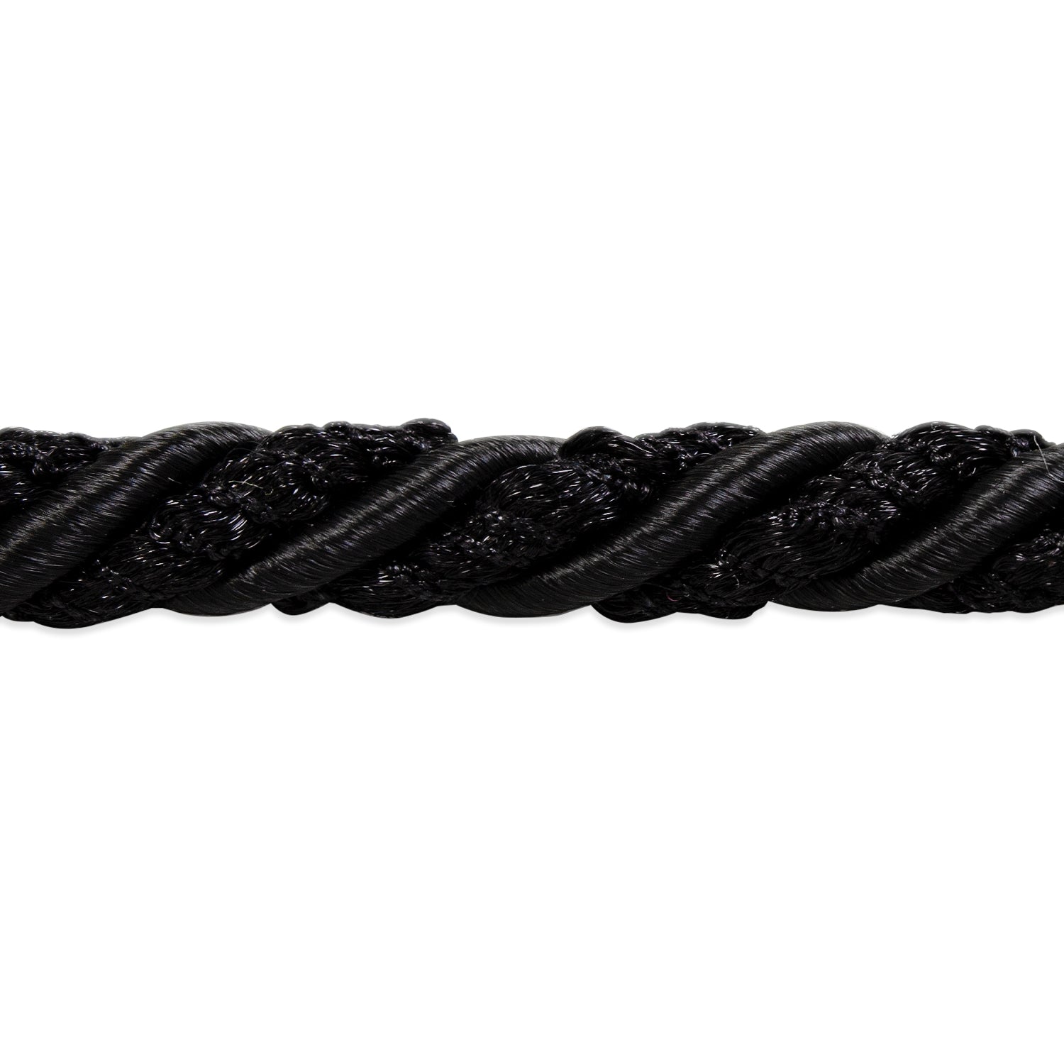 Sylvia 1/4" Decorative Cord Trim    (Sold by the Yard)