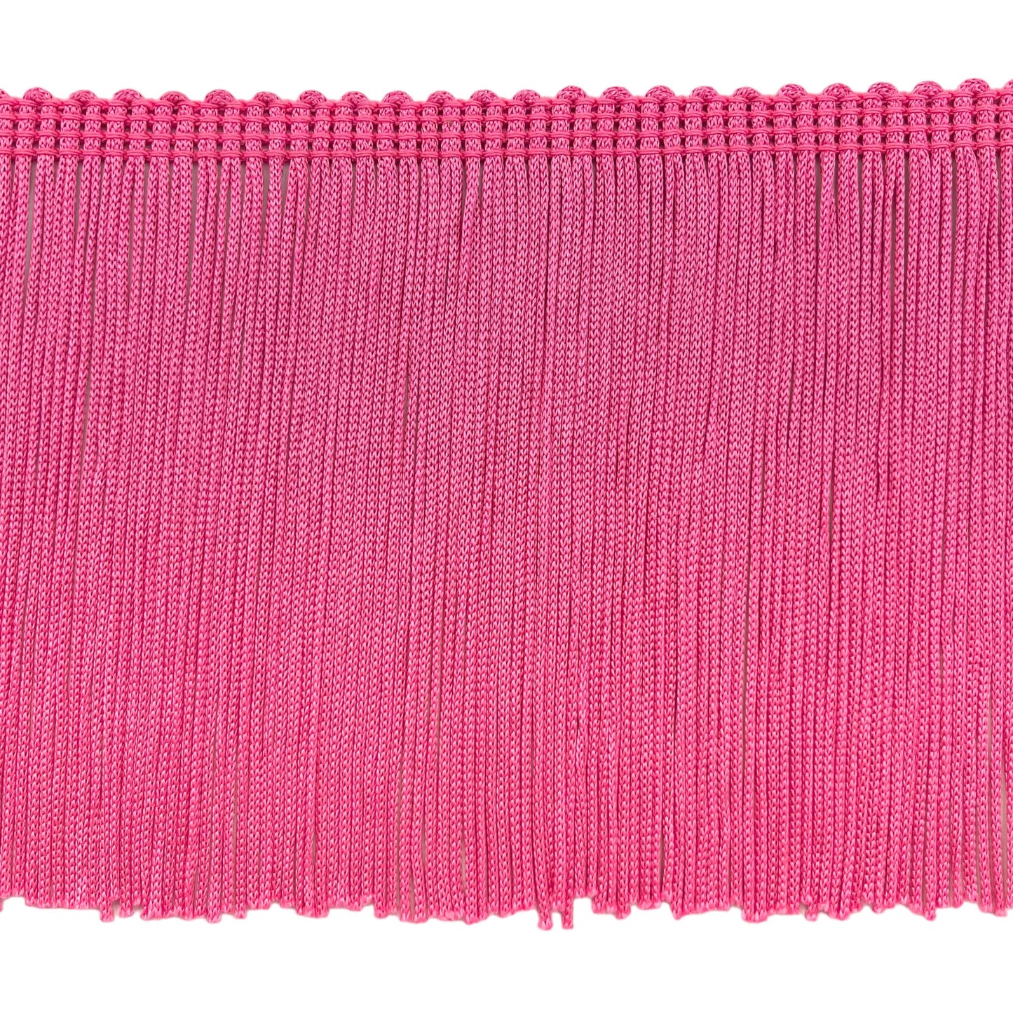4" Stretch Chainette Fringe Trim (Sold by the Yard)