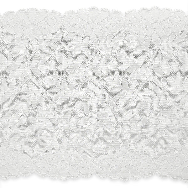 Laurie Chantilly Lace Trim (Sold by the Yard)