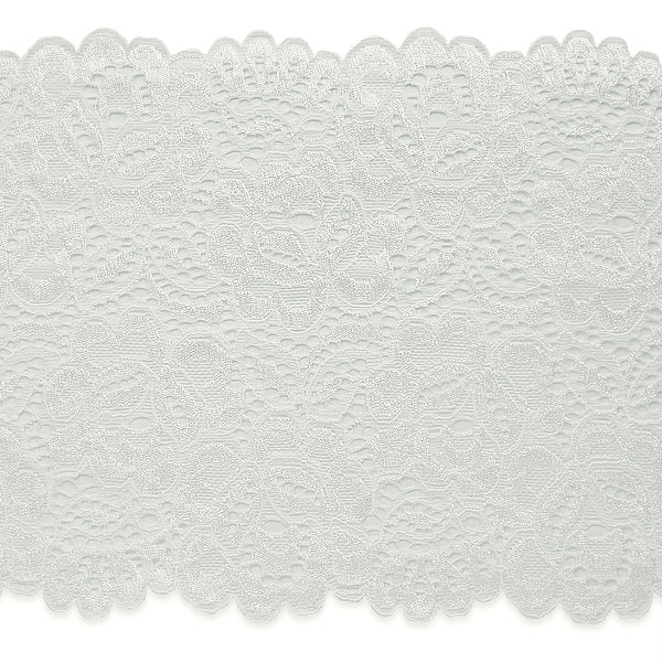 Vicky Chantilly Lace Trim (Sold by the Yard)