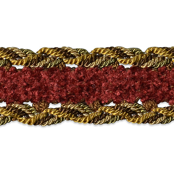 5 yards of Amore Decorative Gimp trim