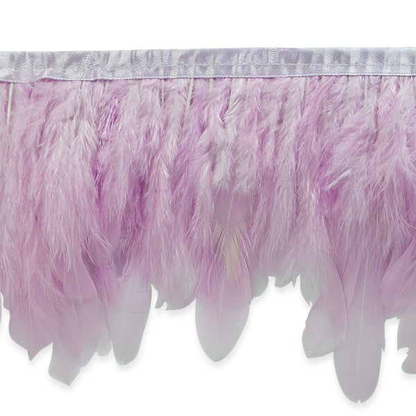 5 yards of Suzu  Feather Fringe Trim