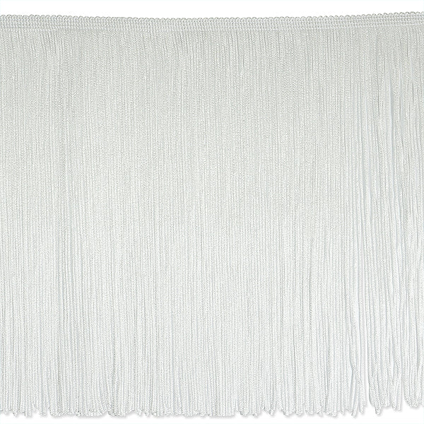 5 yards of 10" Chainette Fringe Trim