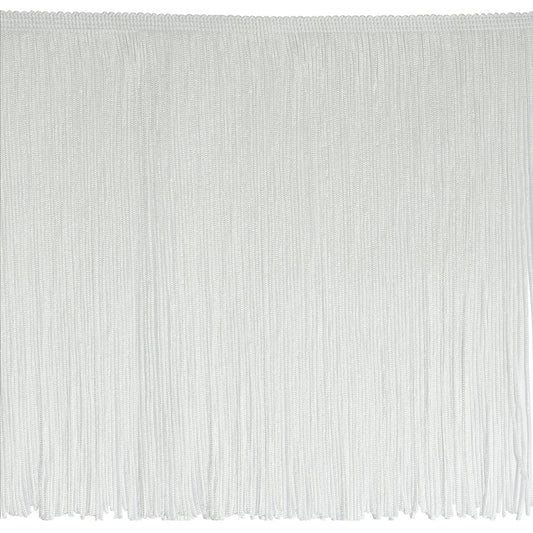 10" Chainette Fringe Trim (Sold by the Yard)