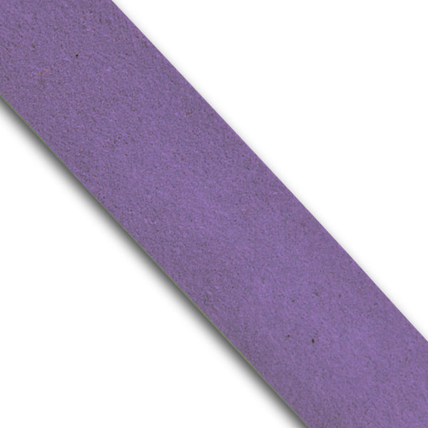 5 yards of Faux Suede Strip Trim