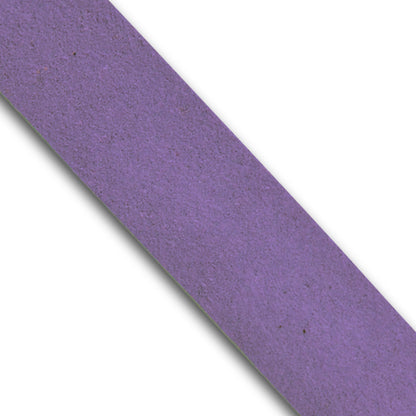 Faux Suede Strip Trim (Sold by the Yard)