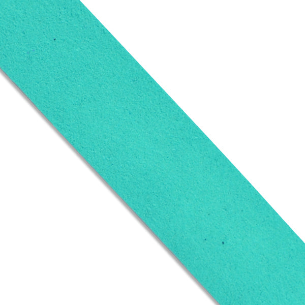 5 yards of Faux Suede Strip Trim