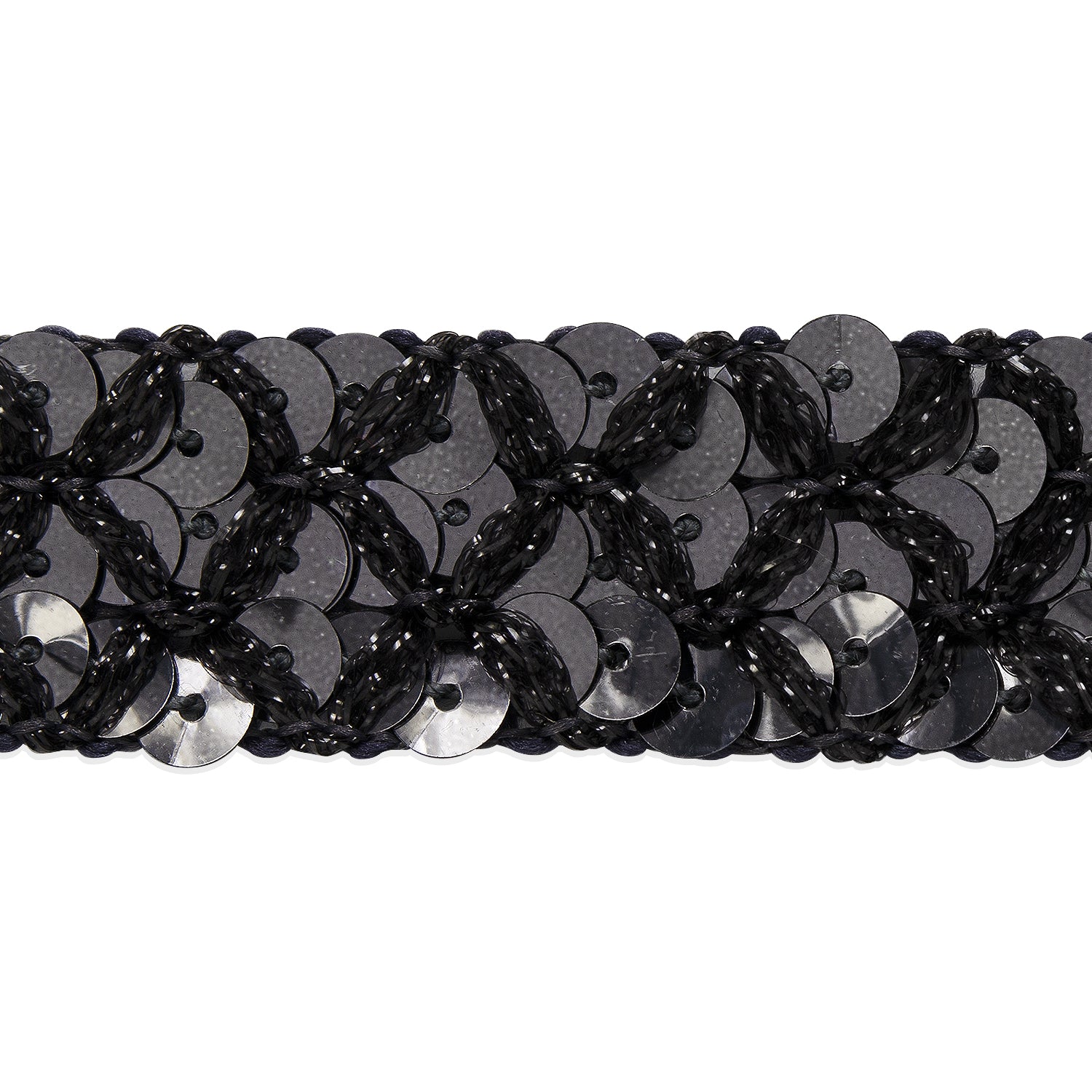 Sereia Sequin Trim (Sold by the Yard)