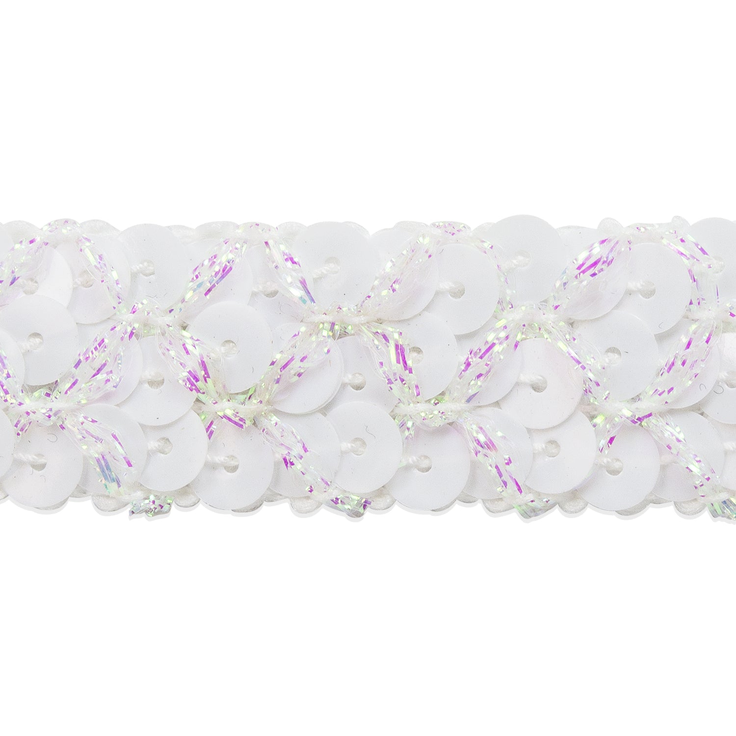 5 yards of Sereia Sequin Trim